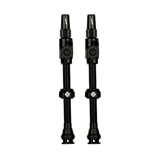 Muc - Off Big Bore Lite Tubeless Valve Kit | The Bike Affair