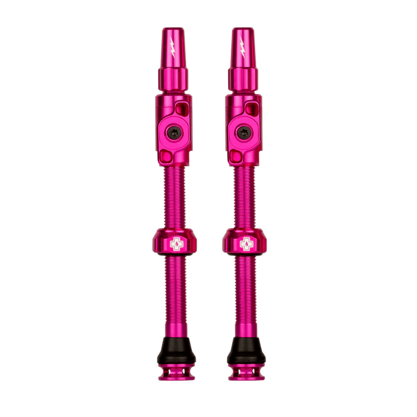 Muc-Off Big Bore Lite Tubeless Valve Kit | The Bike Affair