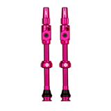 Muc-Off Big Bore Lite Tubeless Valve Kit | The Bike Affair