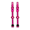 Muc-Off Big Bore Lite Tubeless Valve Kit | The Bike Affair