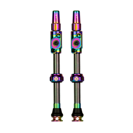 Muc-Off Big Bore Lite Tubeless Valve Kit | The Bike Affair