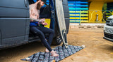 Muc - Off Bike Mat - Rolled Version | The Bike Affair