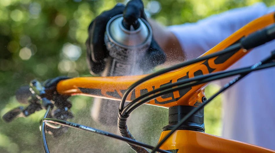 Muc - Off Bike Protect Aerosol Spray | The Bike Affair