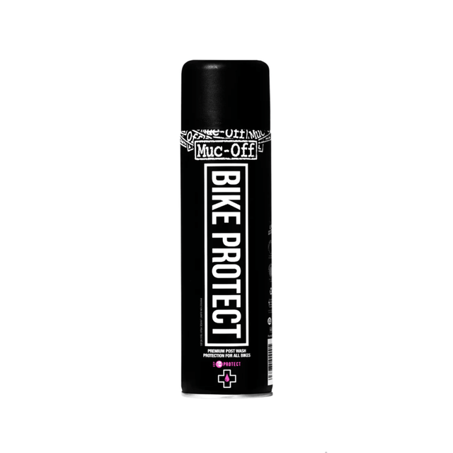 Muc-Off Bike Protect Aerosol Spray