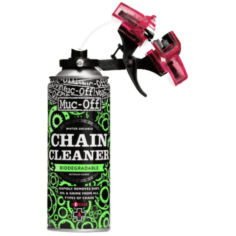 Muc-Off Bio Chain Doc | The Bike Affair
