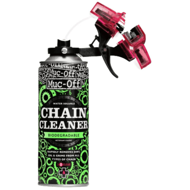 Muc-Off Bio Chain Doc | The Bike Affair