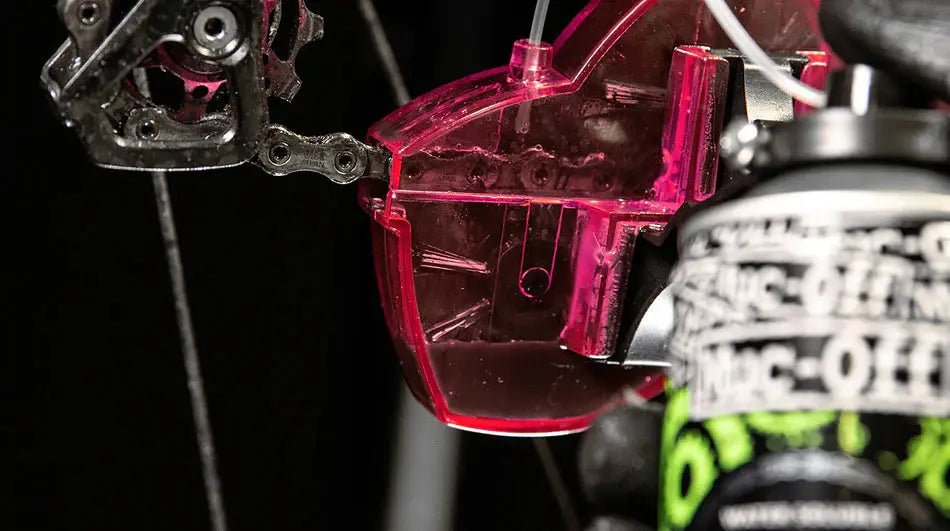 Muc-Off Bio Chain Doc | The Bike Affair