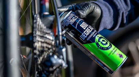 Muc-Off Bio-Degreaser 500ml | The Bike Affair