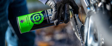 Muc-Off Bio-Degreaser 500ml | The Bike Affair