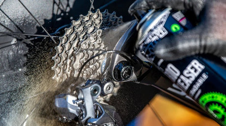 Muc-Off Bio-Degreaser 500ml | The Bike Affair