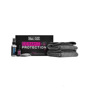 Muc - Off Ceramic Protection Kit | The Bike Affair