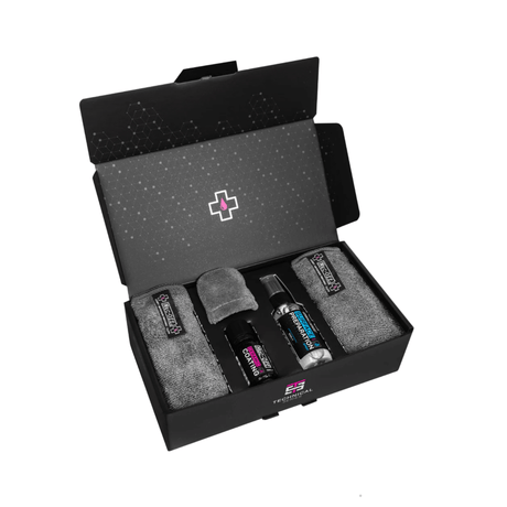 Muc - Off Ceramic Protection Kit | The Bike Affair