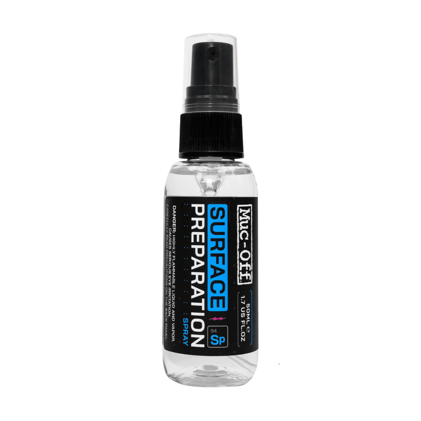 Muc - Off Ceramic Protection Kit | The Bike Affair