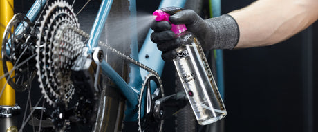Muc-Off Chain Wax Cleaner | The Bike Affair