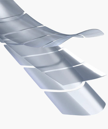 Muc - Off Chainstay/Seatstay Protection Kit - Clear Gloss | The Bike Affair