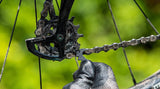 Muc-Off Claw Brush | The Bike Affair