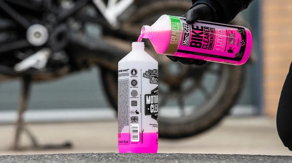 Muc-off Concentrate Bike Cleaner | The Bike Affair