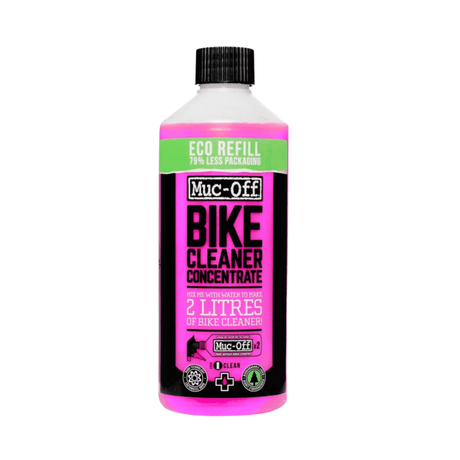 Muc-off Concentrate Bike Cleaner | The Bike Affair