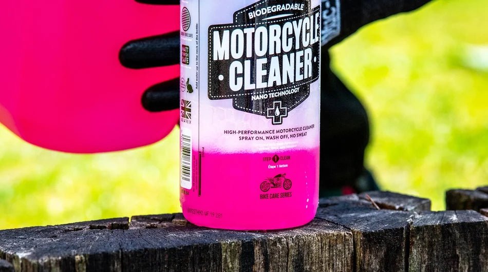 Muc-off Concentrate Bike Cleaner | The Bike Affair