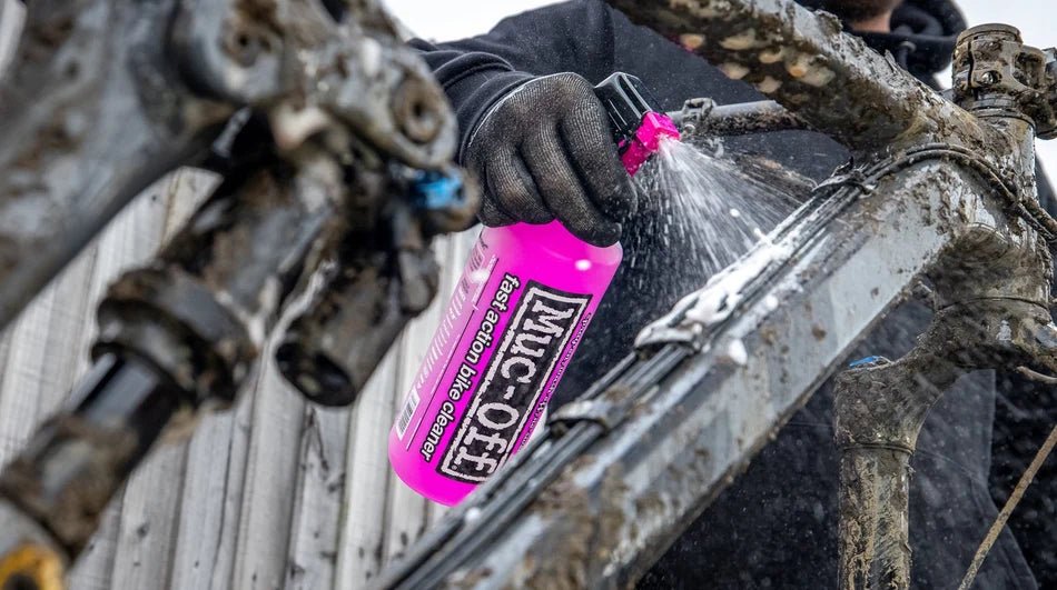 Muc-off Concentrate Bike Cleaner | The Bike Affair