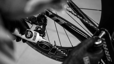 Muc-Off Dark Energy Chain Wax | The Bike Affair