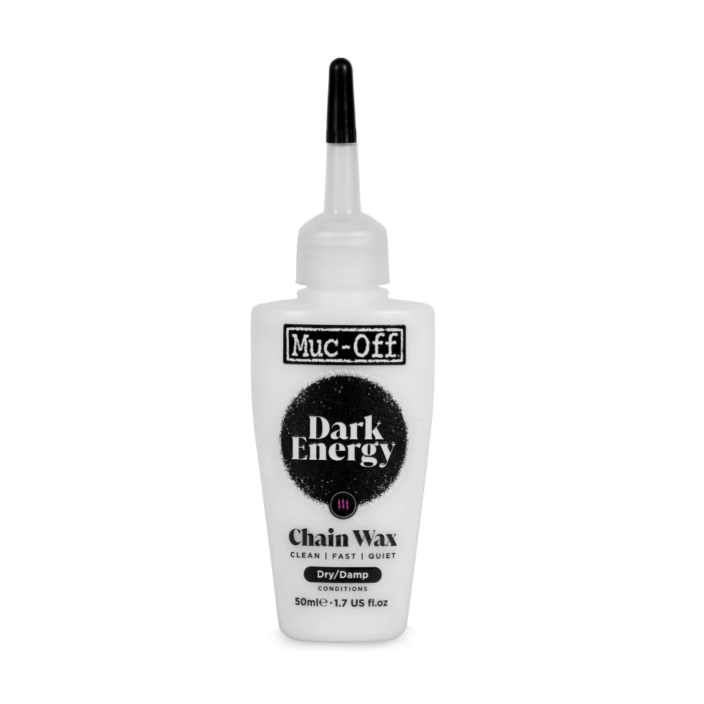 Muc-Off Dark Energy Chain Wax | The Bike Affair