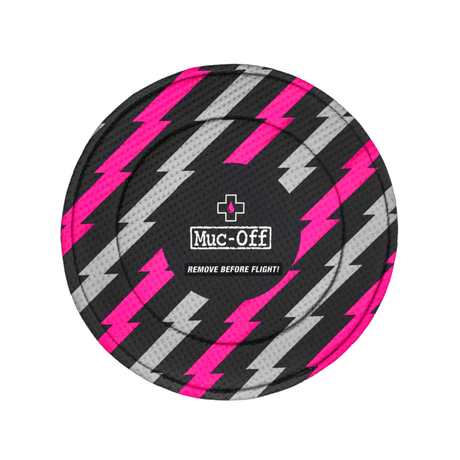 Muc - Off Disc Brake Bolt Cover | The Bike Affair