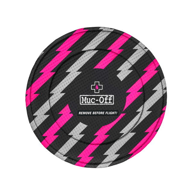 Muc-Off Disc Brake Bolt Cover