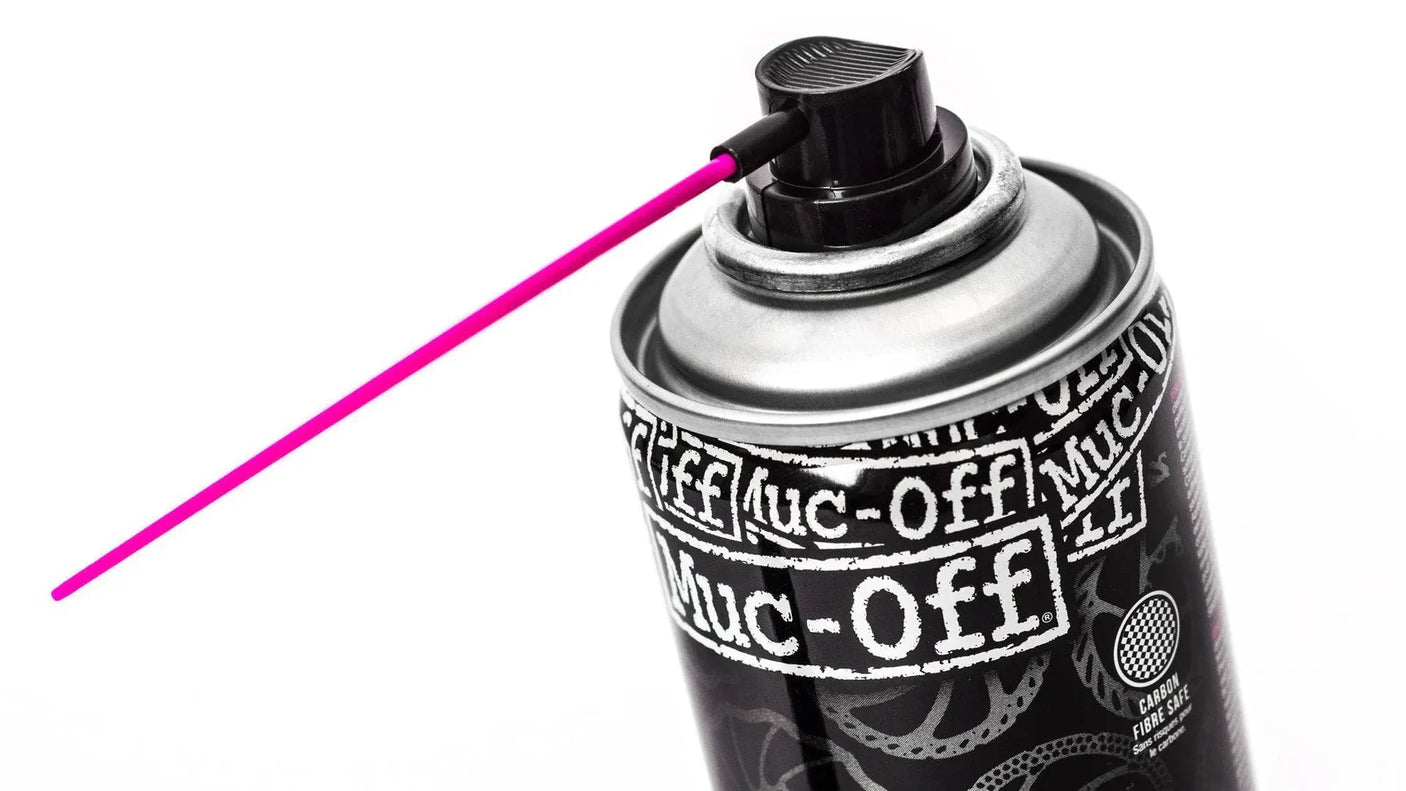Muc - Off Disc Brake Cleaner Workshop 750ml | The Bike Affair