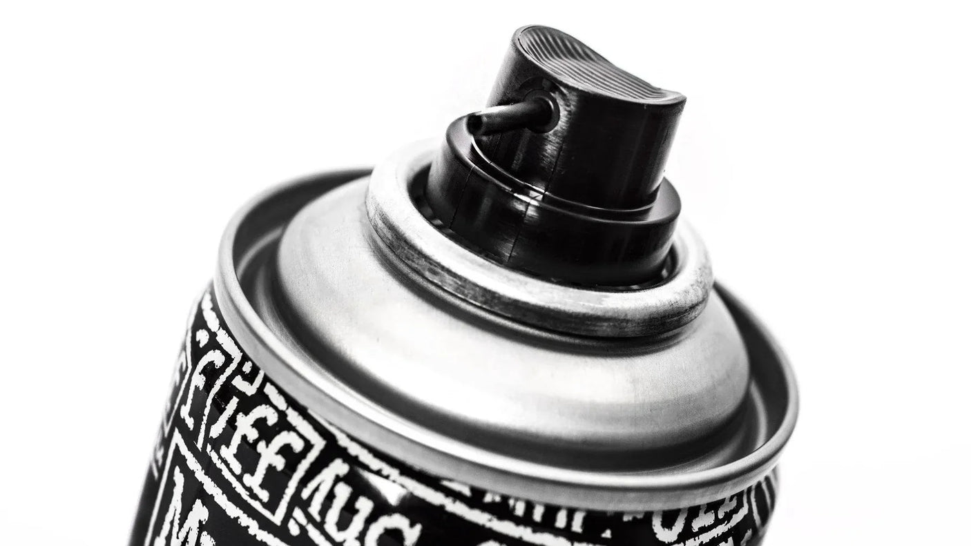 Muc - Off Disc Brake Cleaner Workshop 750ml | The Bike Affair