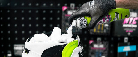 Muc-Off Foam Fresh | The Bike Affair