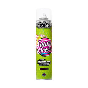 Muc-Off Foam Fresh | The Bike Affair