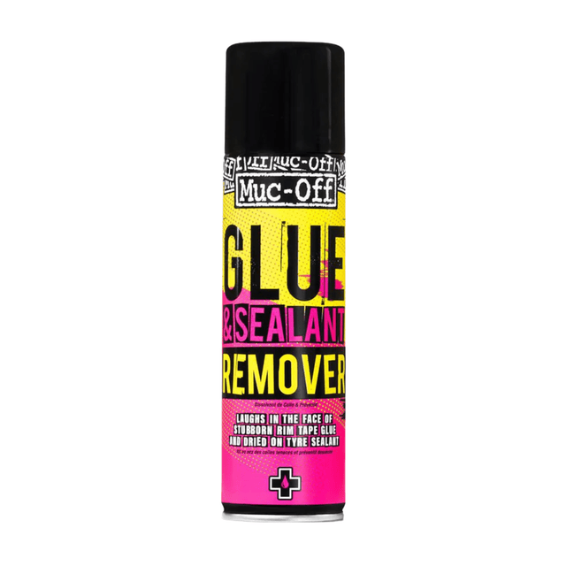 Muc-Off Glue & Sealant Remover - 200ml