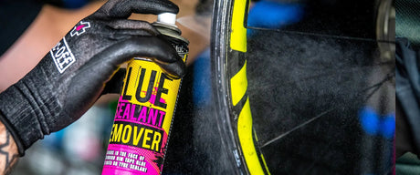 Muc-Off Glue & Sealant Remover - 200ml | The Bike Affair