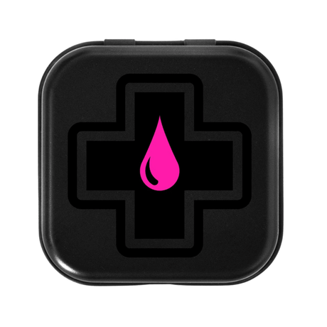 Muc - off Glueless Puncture Patches | The Bike Affair