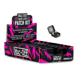Muc - off Glueless Puncture Patches | The Bike Affair