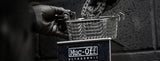 Muc - Off High - Performance Ultrasonic Chain Cleaner | The Bike Affair