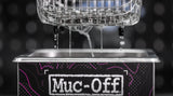Muc - Off High - Performance Ultrasonic Chain Cleaner | The Bike Affair
