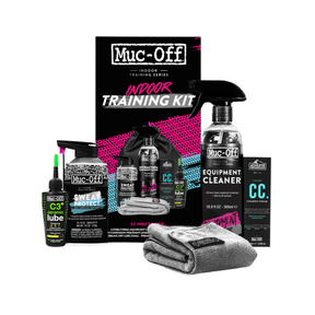 Muc - Off Indoor Training Kit | The Bike Affair