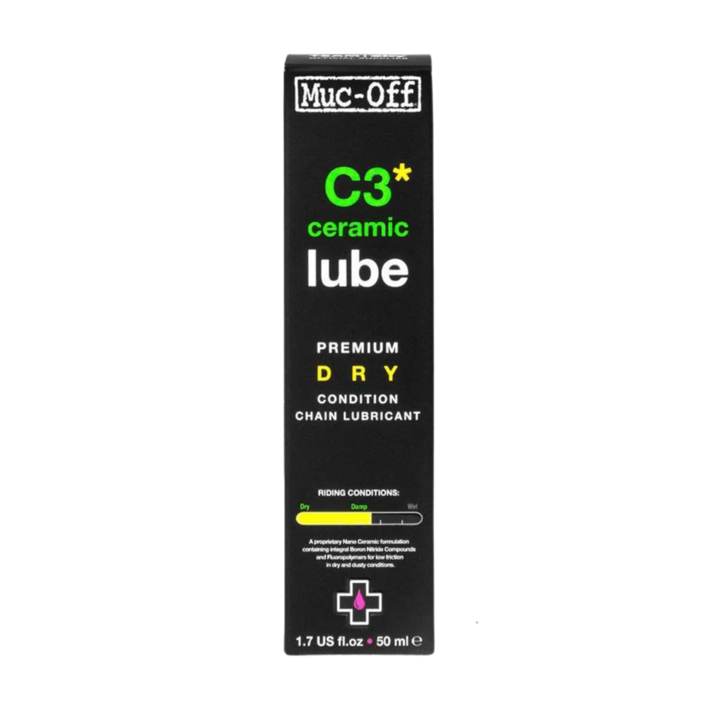 Muc - Off Indoor Training Kit | The Bike Affair