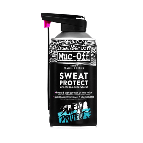 Muc - Off Indoor Training Kit | The Bike Affair
