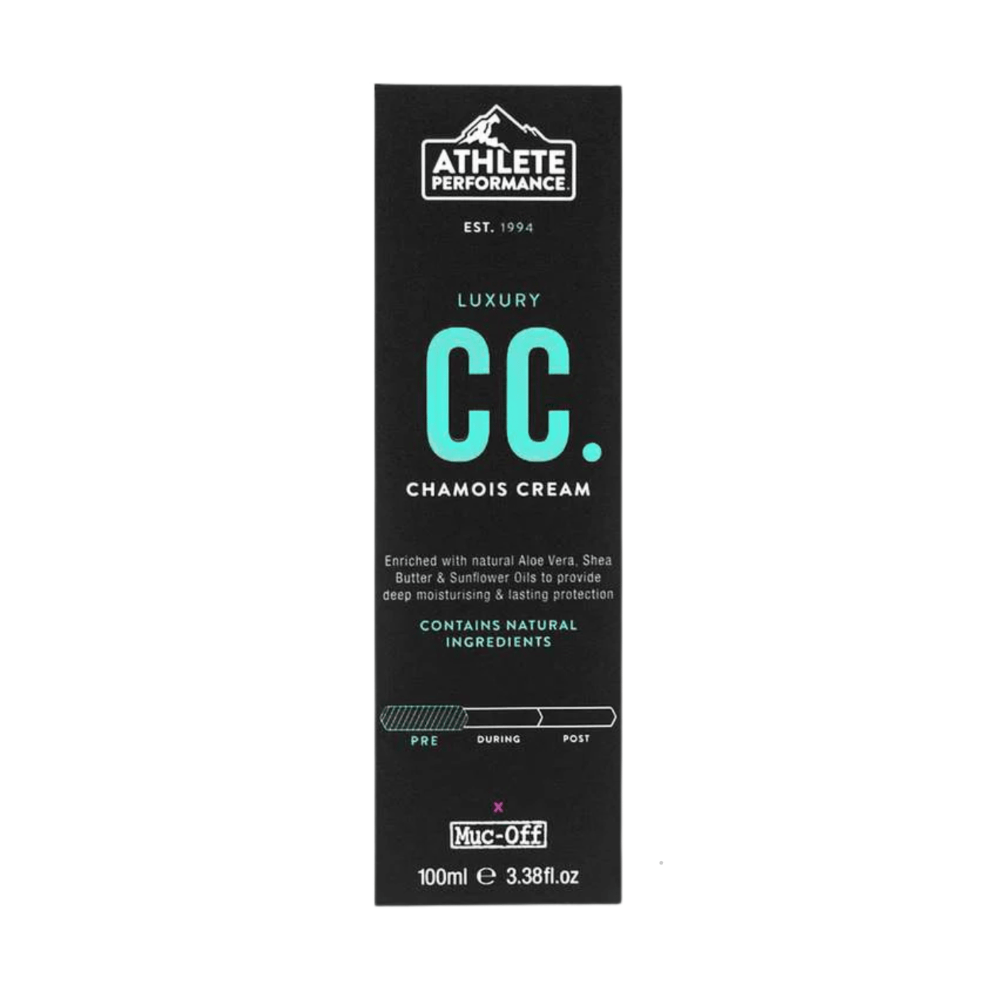 Muc - Off Indoor Training Kit | The Bike Affair