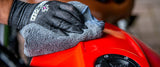 Muc - Off Luxury Microfibre Polishing Cloth | The Bike Affair