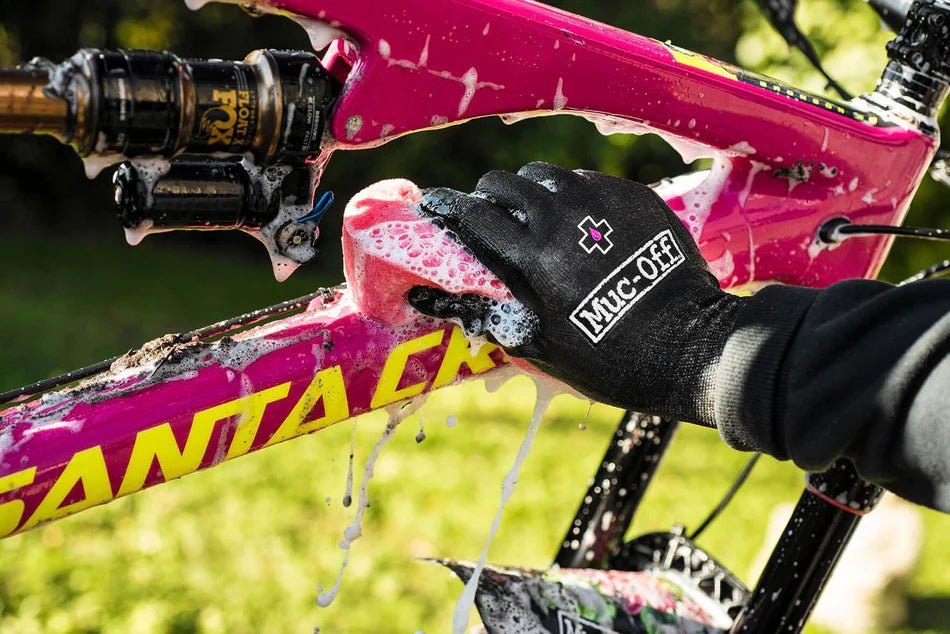 Muc - Off Mechanics Gloves | The Bike Affair