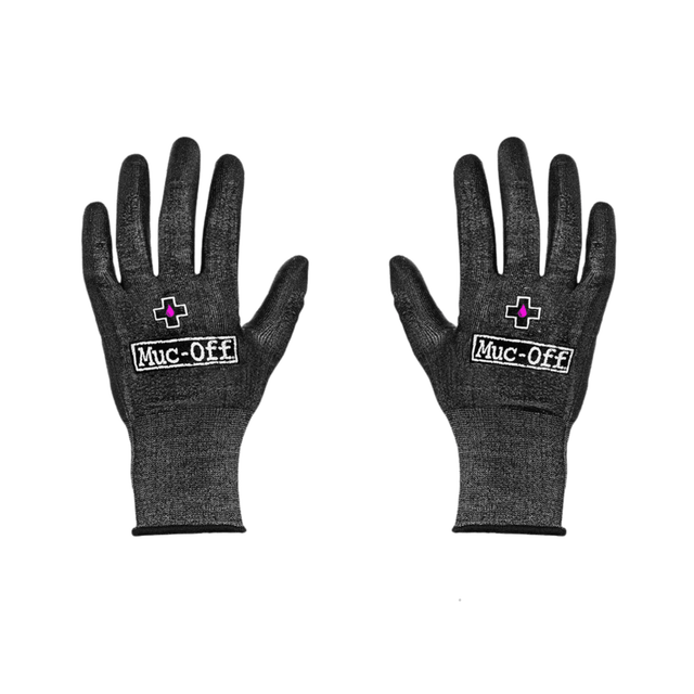 Muc-Off Mechanics Gloves