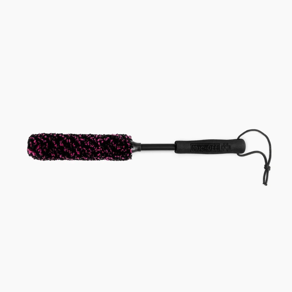 Muc-Off Microfibre Detailing Brush Set x 3 | The Bike Affair