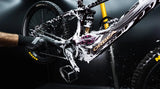 Muc-Off Microfibre Detailing Brush Set x 3 | The Bike Affair