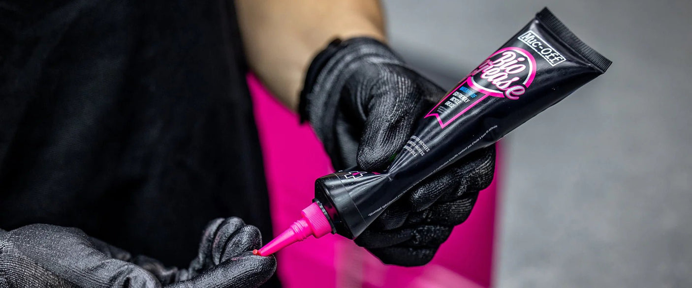 Muc - Off Multipurpose Bio Grease | The Bike Affair
