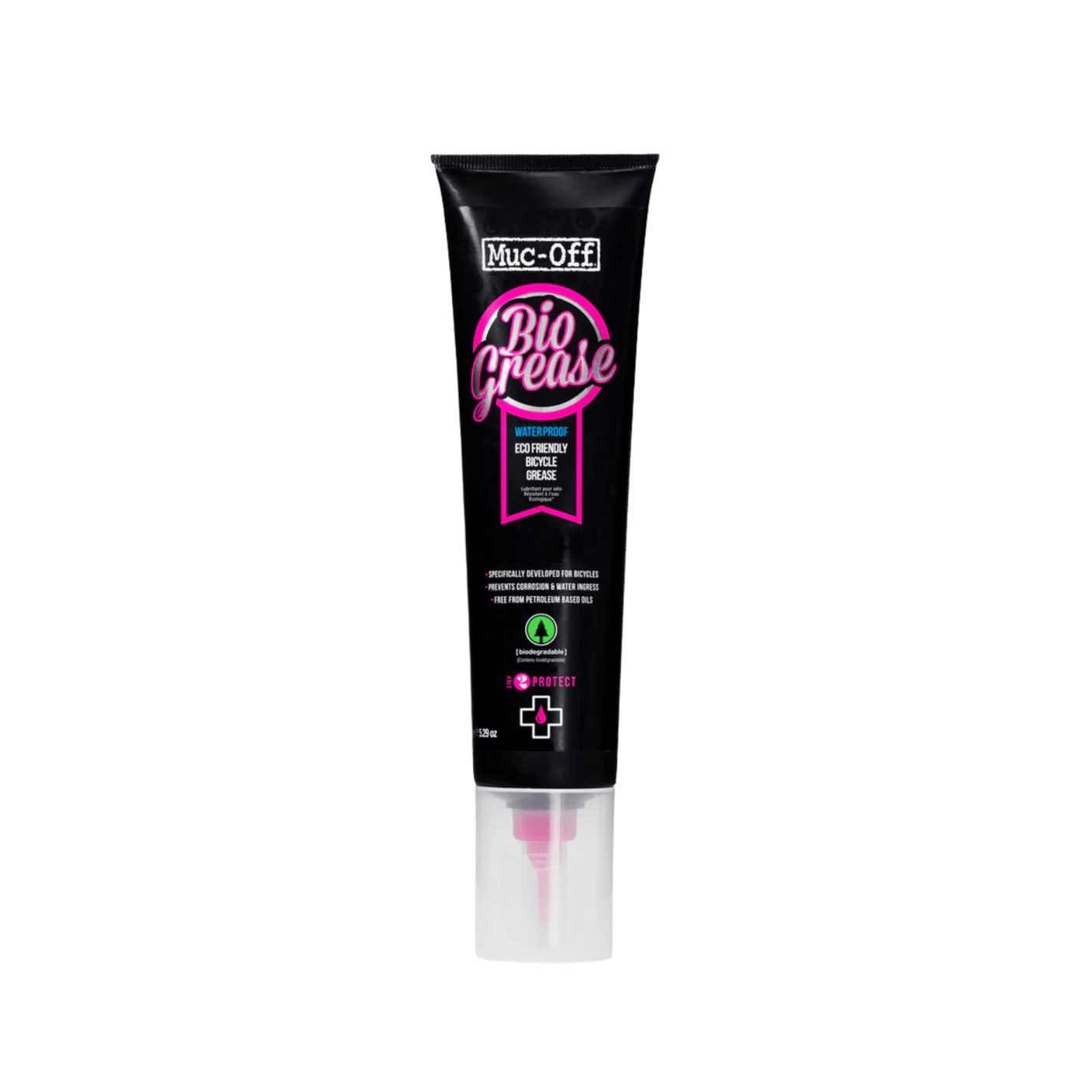 Muc - Off Multipurpose Bio Grease | The Bike Affair