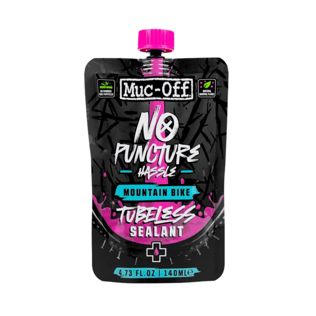 Muc-Off No Puncture Hassle Tubeless Sealant